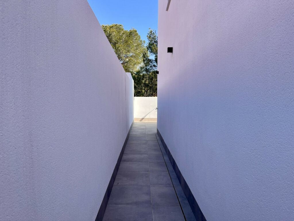 Detached Villa Torrevieja Alicante - image 30