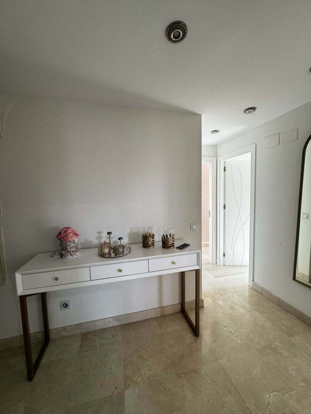 Ground Floor Apartment Benahavís Málaga - image 30