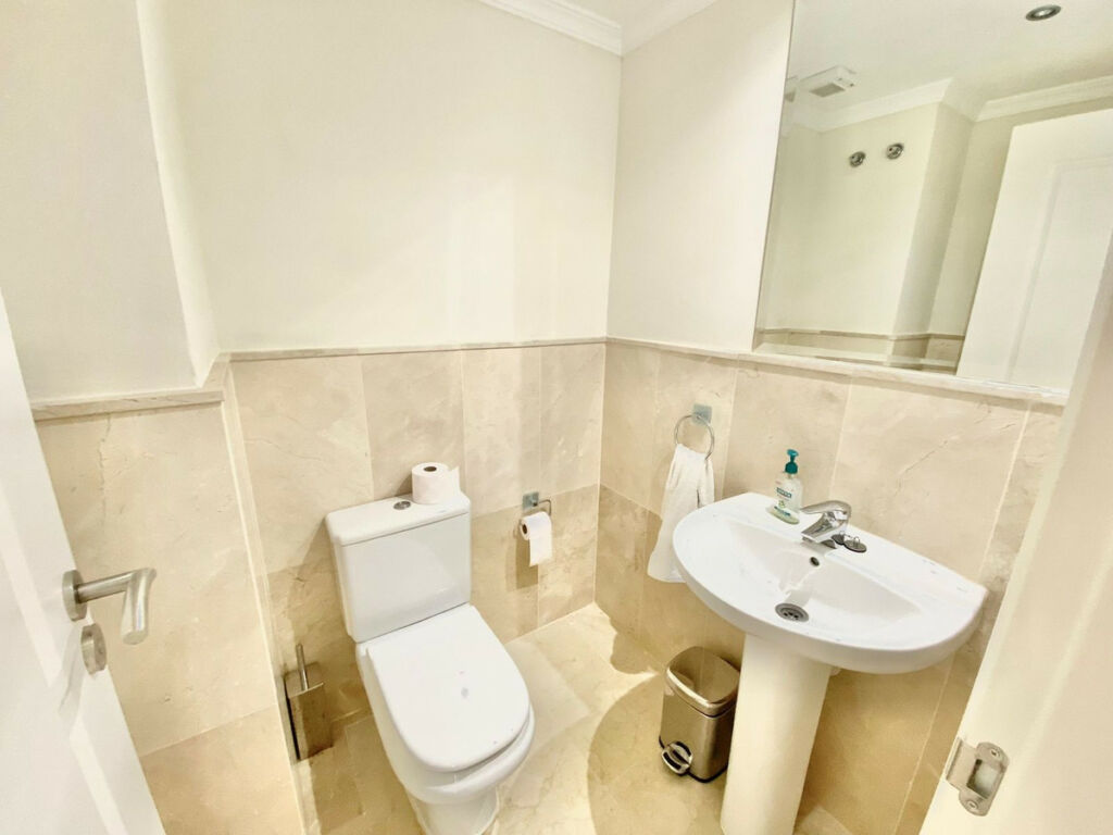 Middle Floor Apartment Atalaya Málaga - image 30