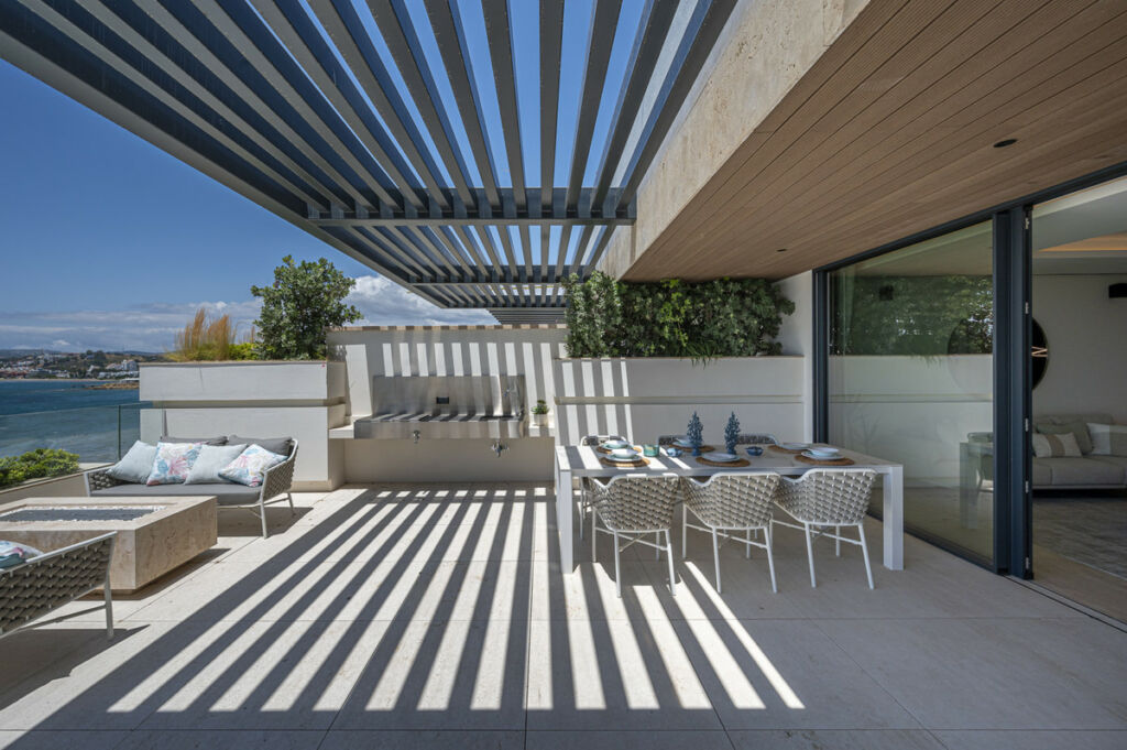 Middle Floor Apartment Estepona Málaga - image 30
