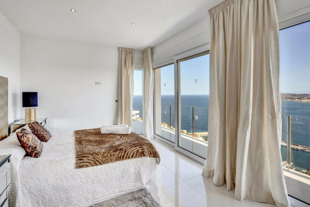 Detached Villa Javea Alicante - image 30