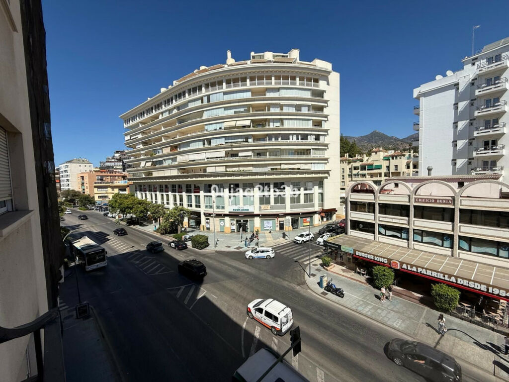 Middle Floor Apartment Marbella Málaga - image 25