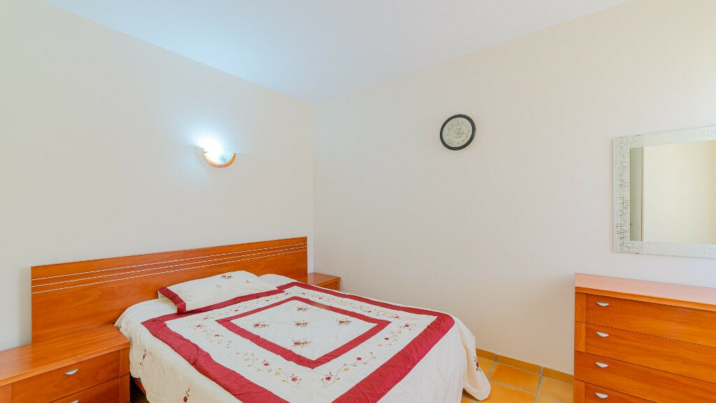 Townhouse Finestrat Alicante - image 32