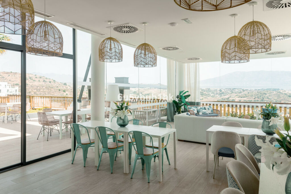 Ground Floor Apartment Mijas Costa Málaga - image 30