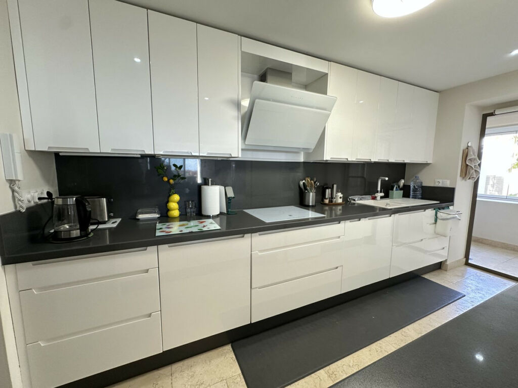 Middle Floor Apartment Casares Málaga - image 30