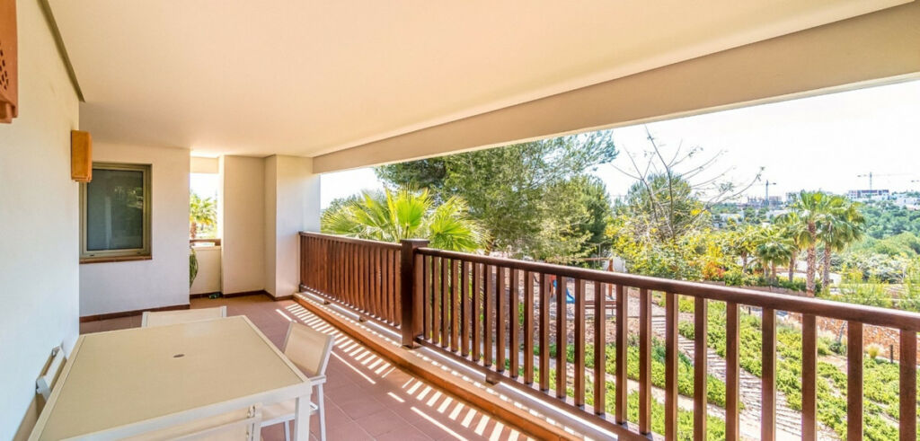 Middle Floor Apartment Las Colinas Golf Alicante - image 30