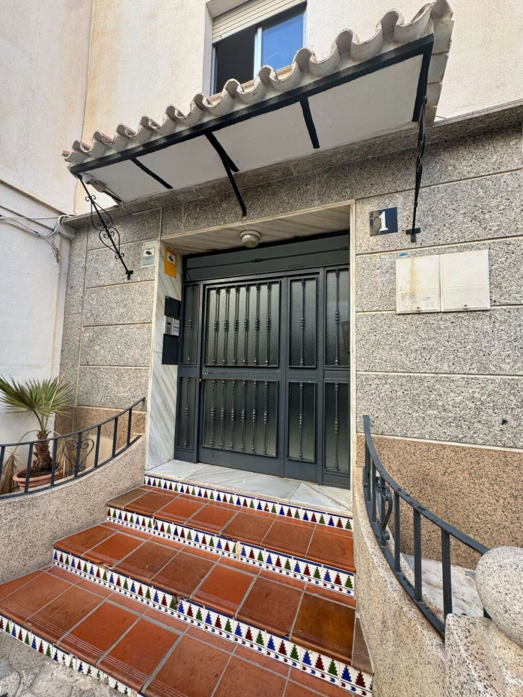 Middle Floor Apartment Benalmadena Costa Málaga - image 30