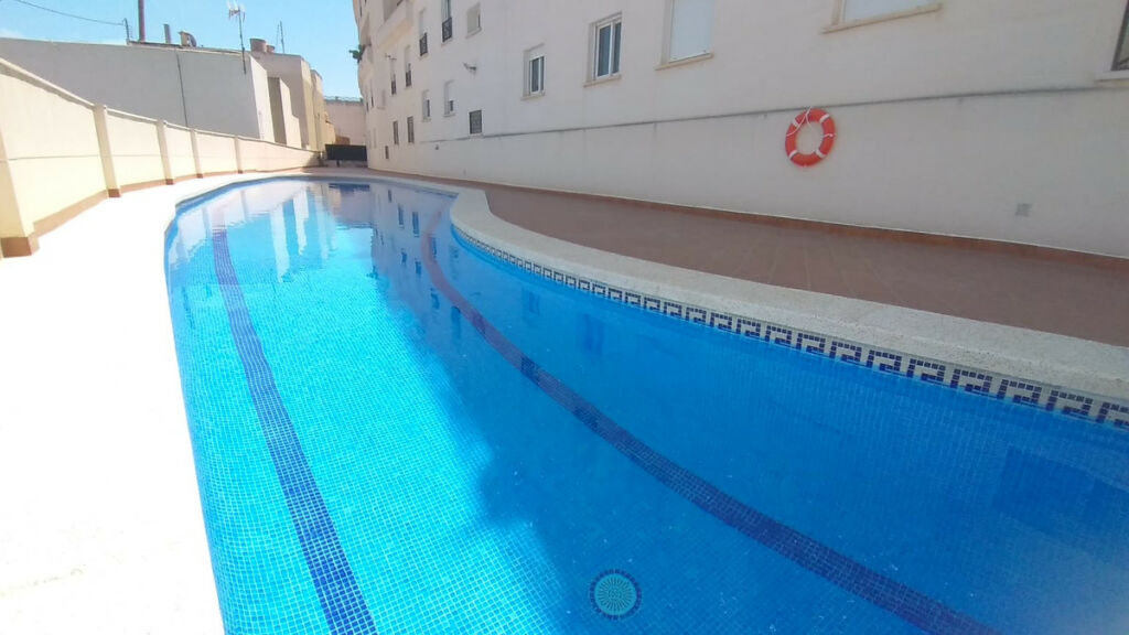 Penthouse Calpe Alicante - image 30