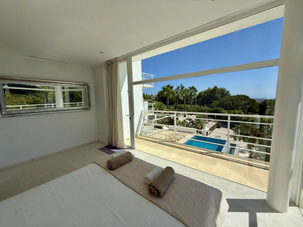 Detached Villa Valtocado Málaga - image 30