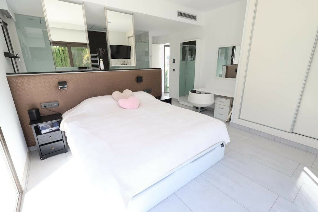 Detached Villa Javea Alicante - image 30