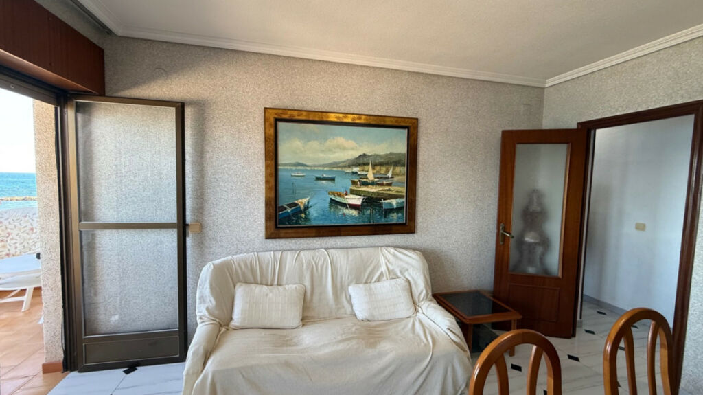 Ground Floor Apartment Torrevieja Alicante - image 28