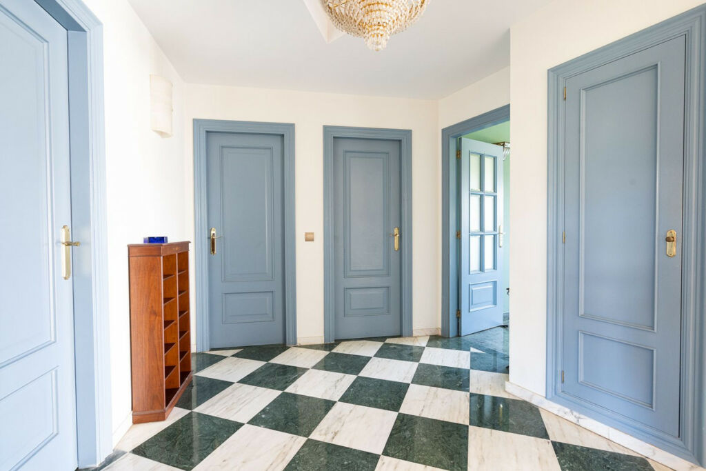 Penthouse Duplex Torrequebrada Málaga - image 34