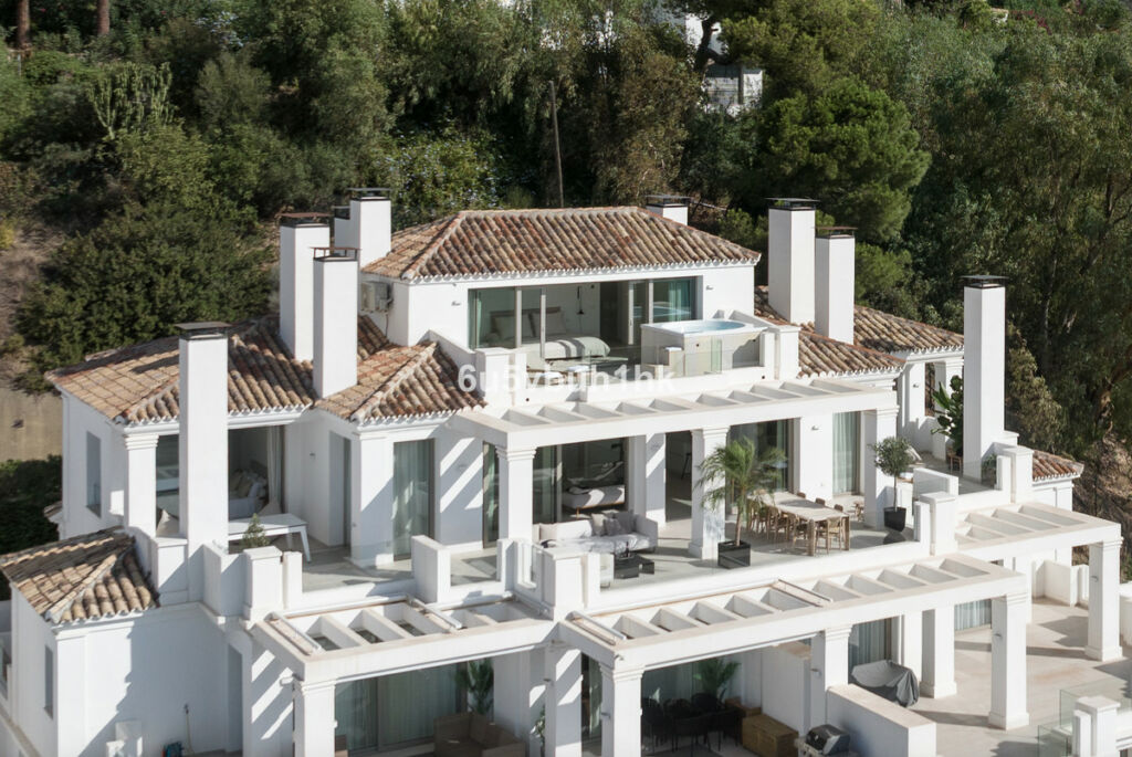 Ground Floor Apartment Marbella Málaga - image 30