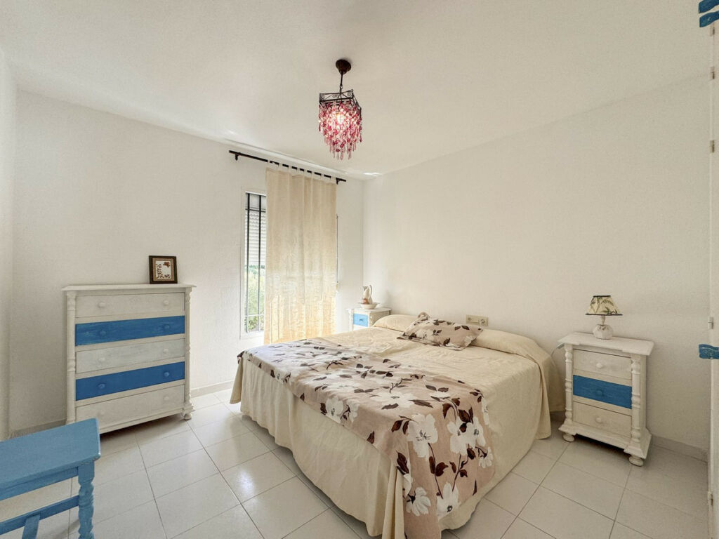 Townhouse Manilva Málaga - image 29