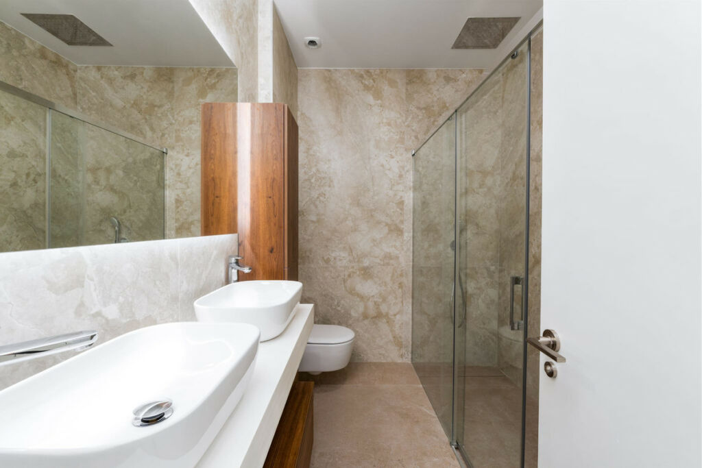 Detached Villa Finestrat Alicante - image 30