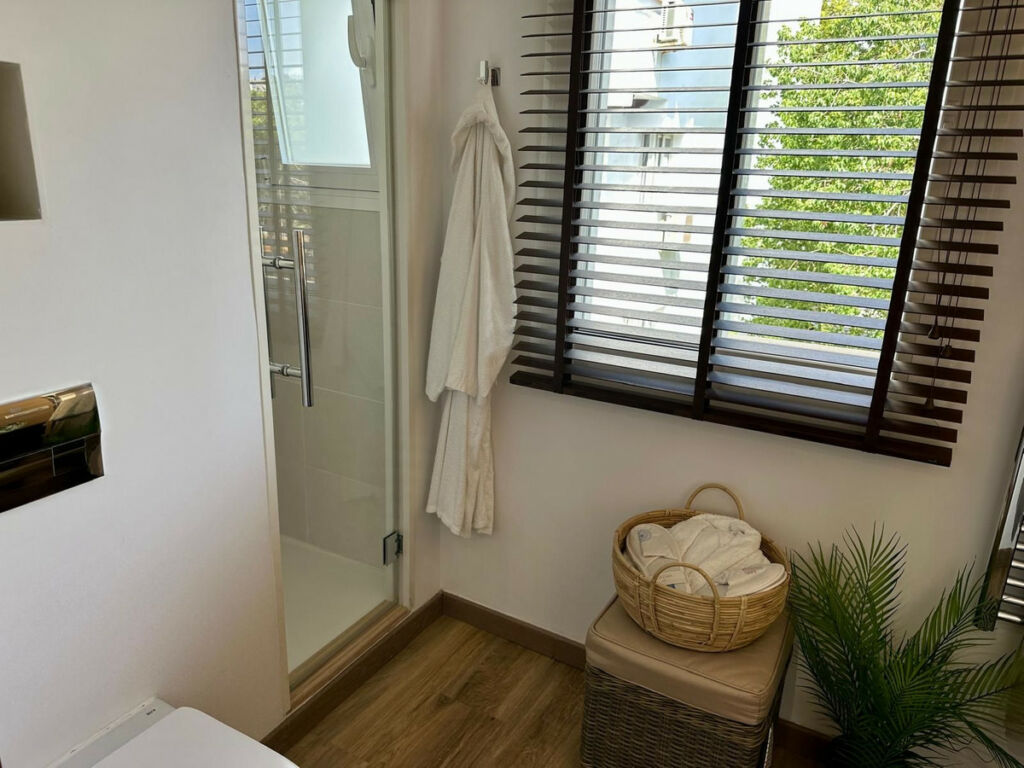 Middle Floor Apartment Riviera del Sol Málaga - image 30