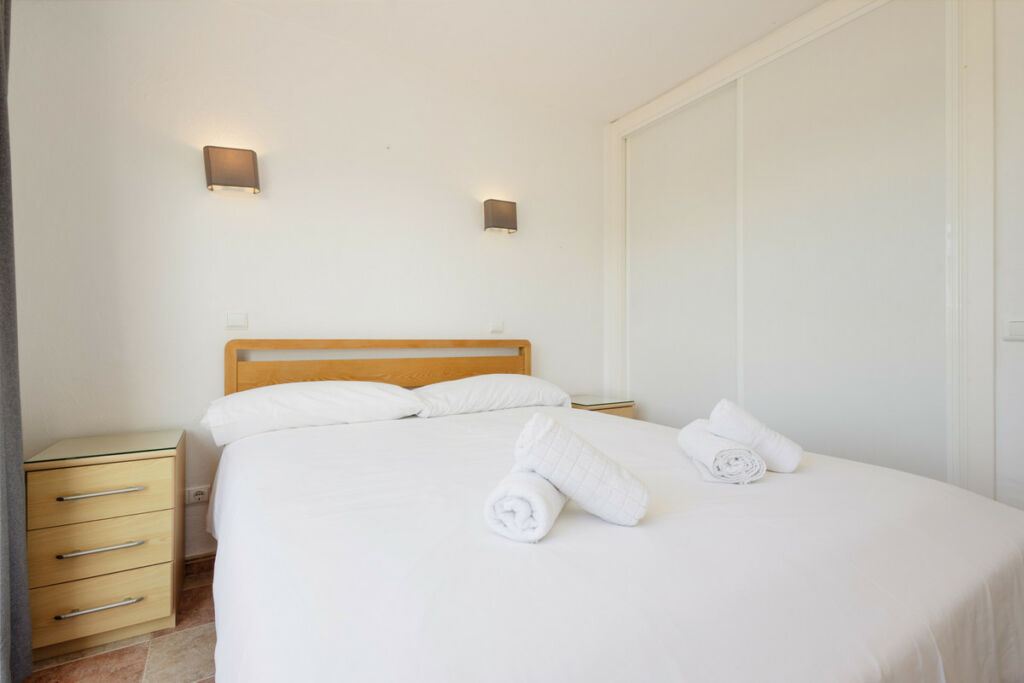 Semi-Detached House Costabella Málaga - image 30