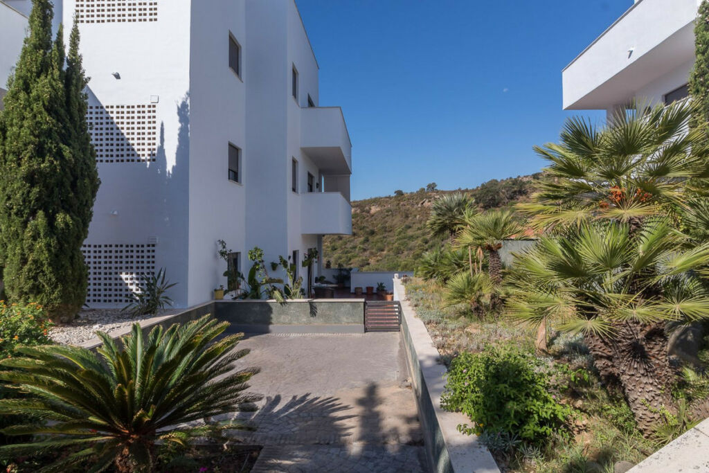 Ground Floor Apartment Manilva Málaga - image 30