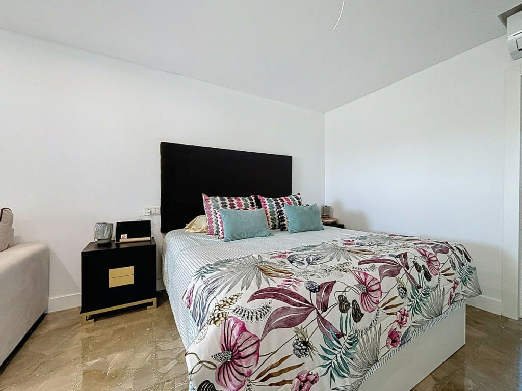 Detached Villa Almayate Málaga - image 30
