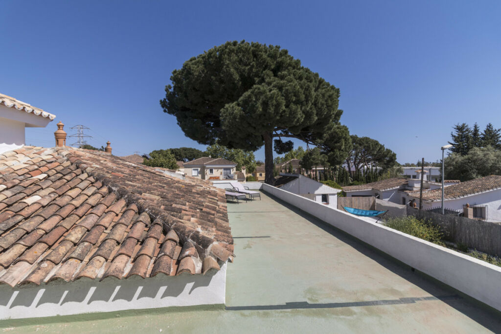 Detached Villa Marbella Málaga - image 30