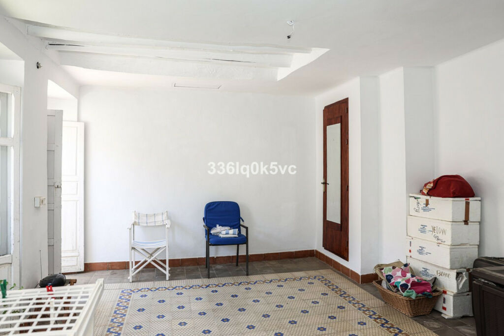 Townhouse Archidona Málaga - image 28