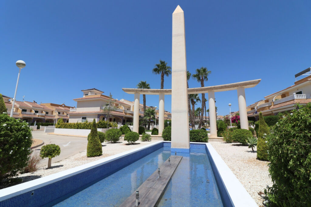Ground Floor Apartment Dona Pepa Alicante - image 30