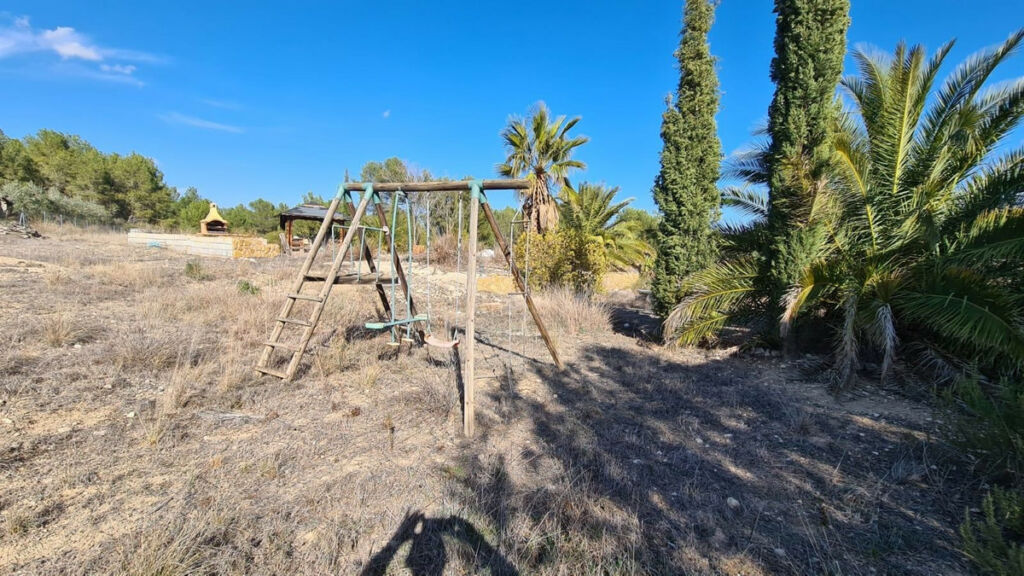 Detached Villa Lorca Murcia - image 30