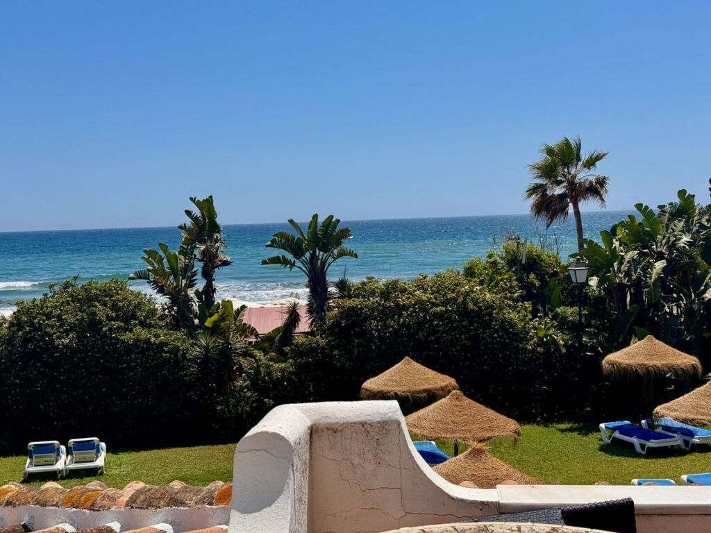 Penthouse Puerto de Cabopino Málaga - image 29