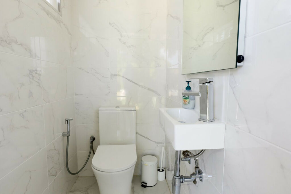 Detached Villa Benalmadena Málaga - image 30