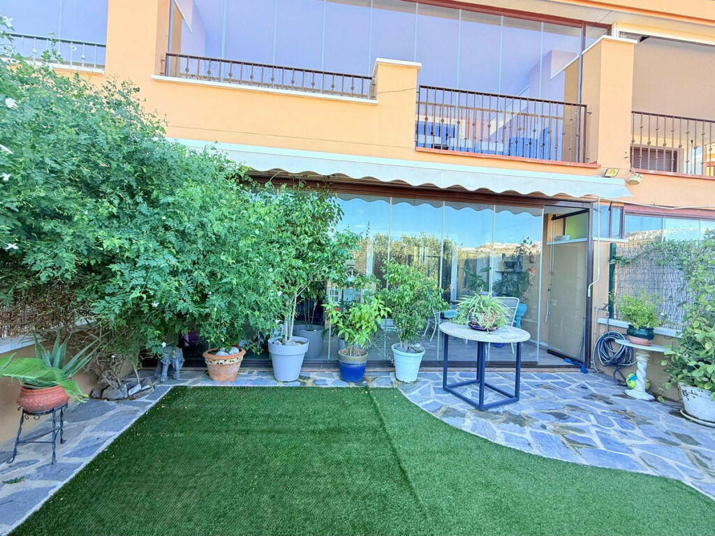 Ground Floor Apartment Mijas Málaga - image 31