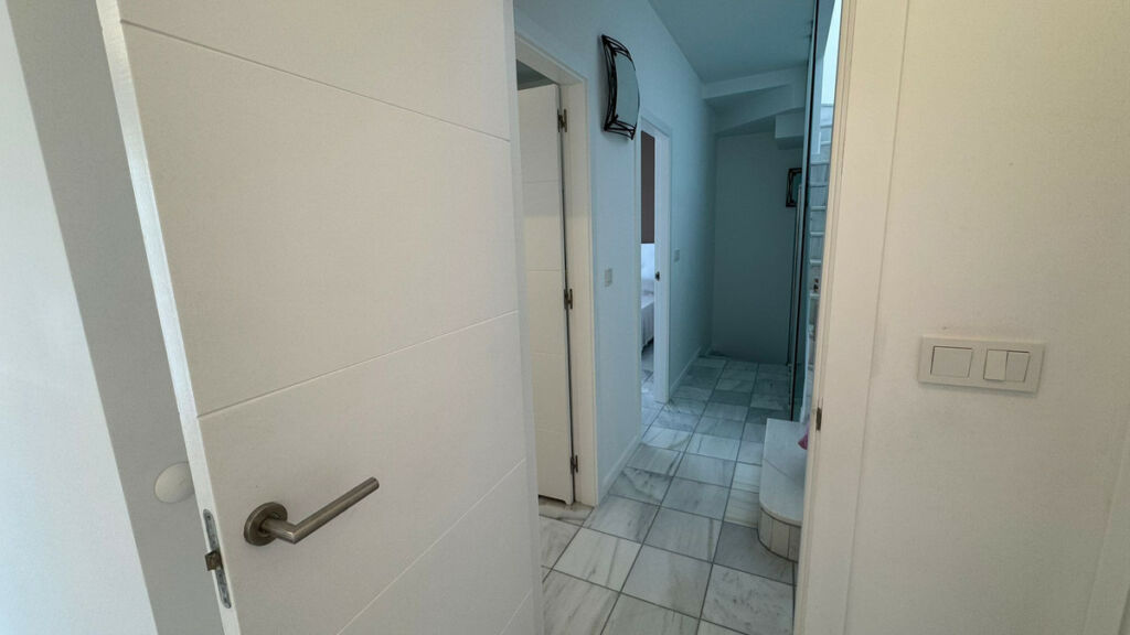 Semi-Detached House Torrevieja Alicante - image 30