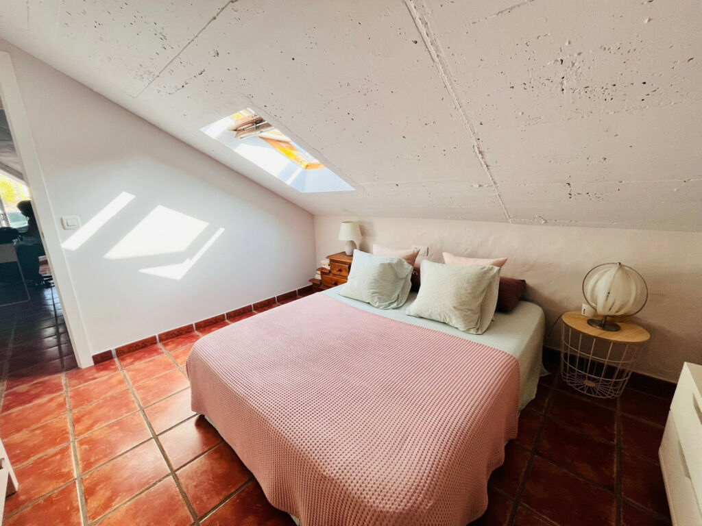 Penthouse Marbella Málaga - image 30