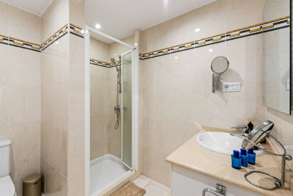 Ground Floor Apartment Marbella Málaga - image 30