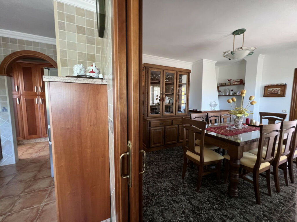 Semi-Detached House Benalmadena Málaga - image 30