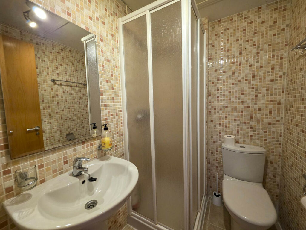 Penthouse Casares Playa Málaga - image 33