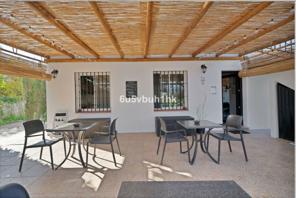 Detached Villa Alhaurín el Grande Málaga - image 30