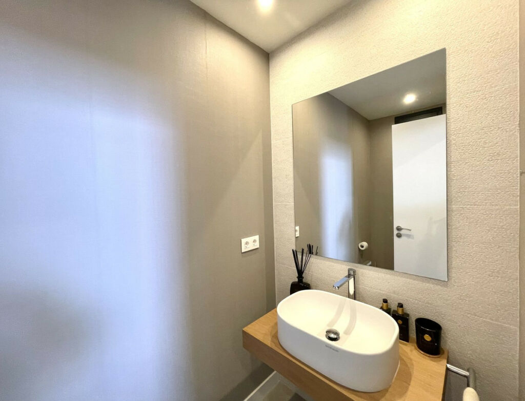 Semi-Detached House Cabopino Málaga - image 30