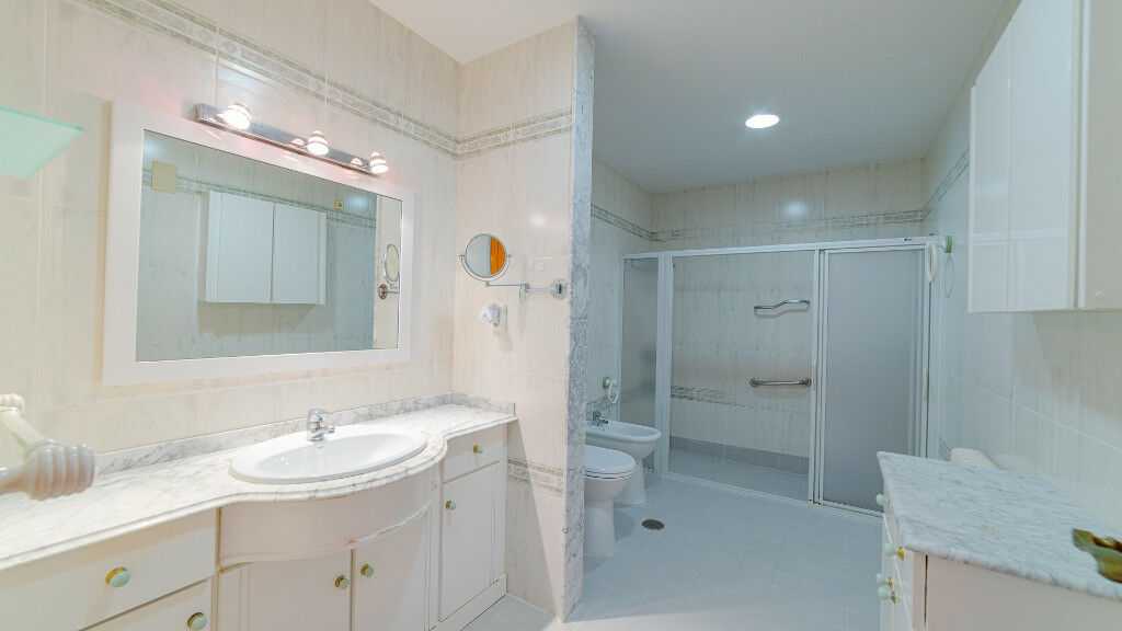 Detached Villa Campoamor Alicante - image 30