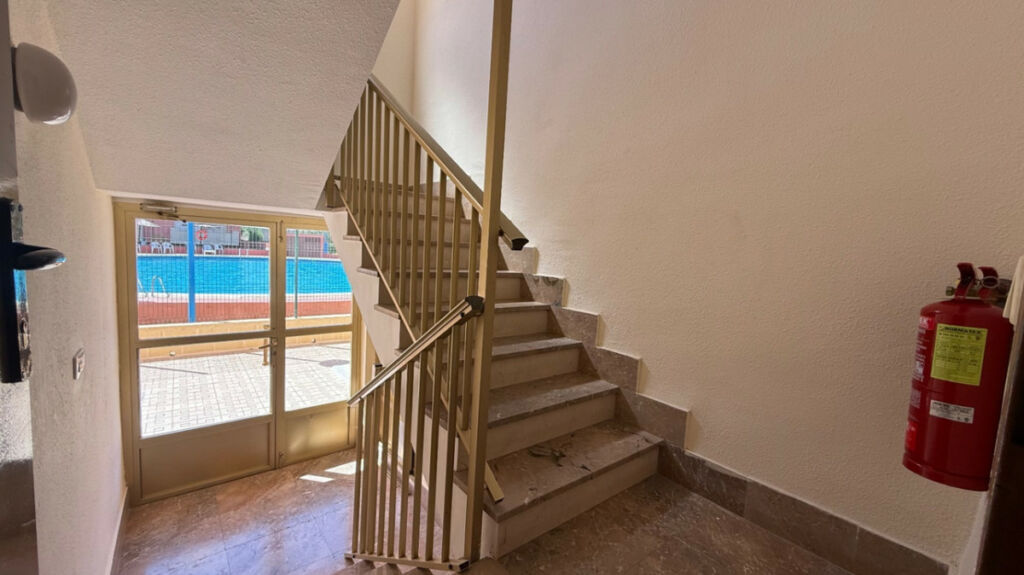 Middle Floor Apartment Cartagena Murcia - image 30