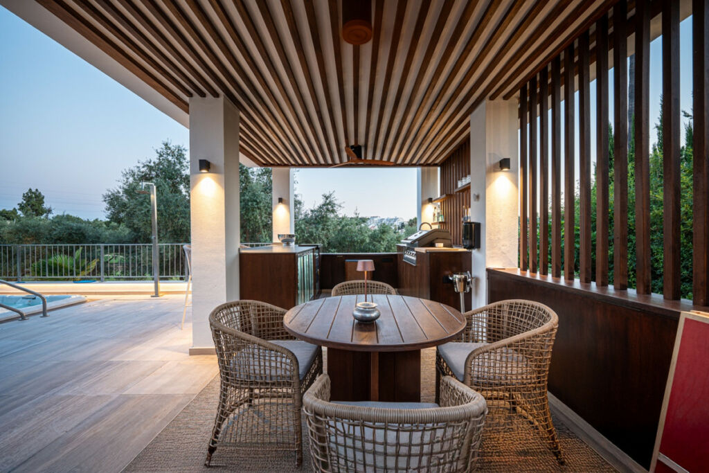 Detached Villa Nueva Andalucía Málaga - image 30