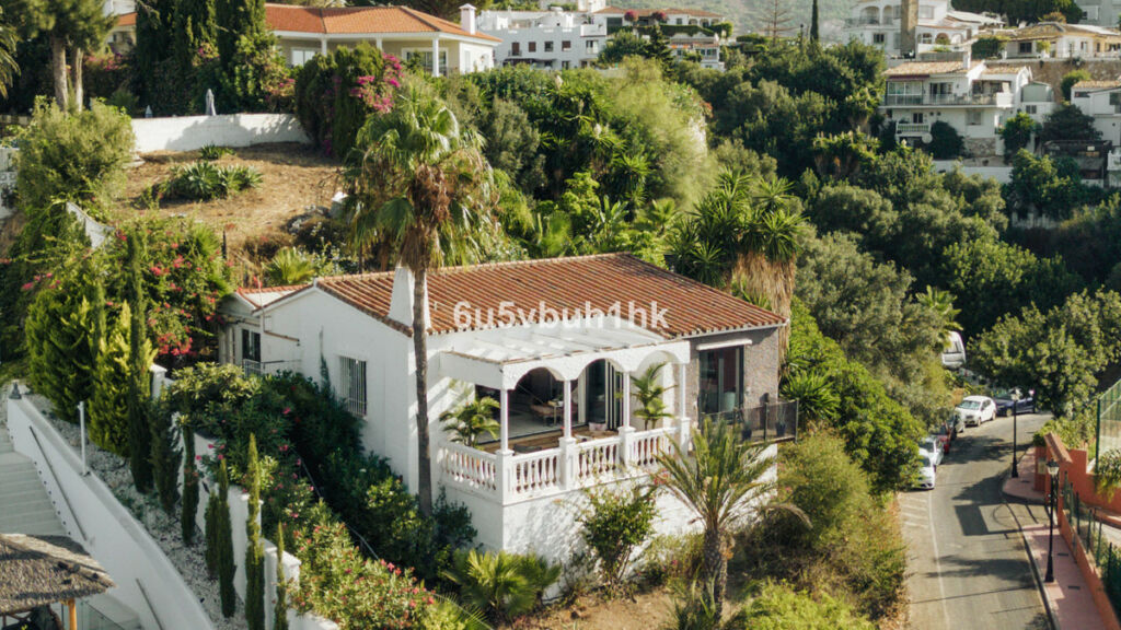 Townhouse Torreblanca Málaga - image 32