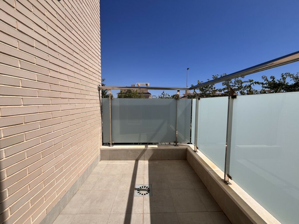 Detached Villa Torre de la Horadada Alicante - image 30