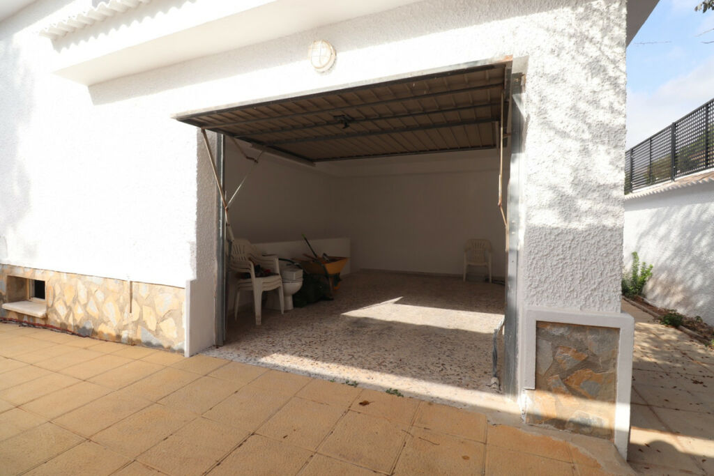 Detached Villa Dona Pepa Alicante - image 30