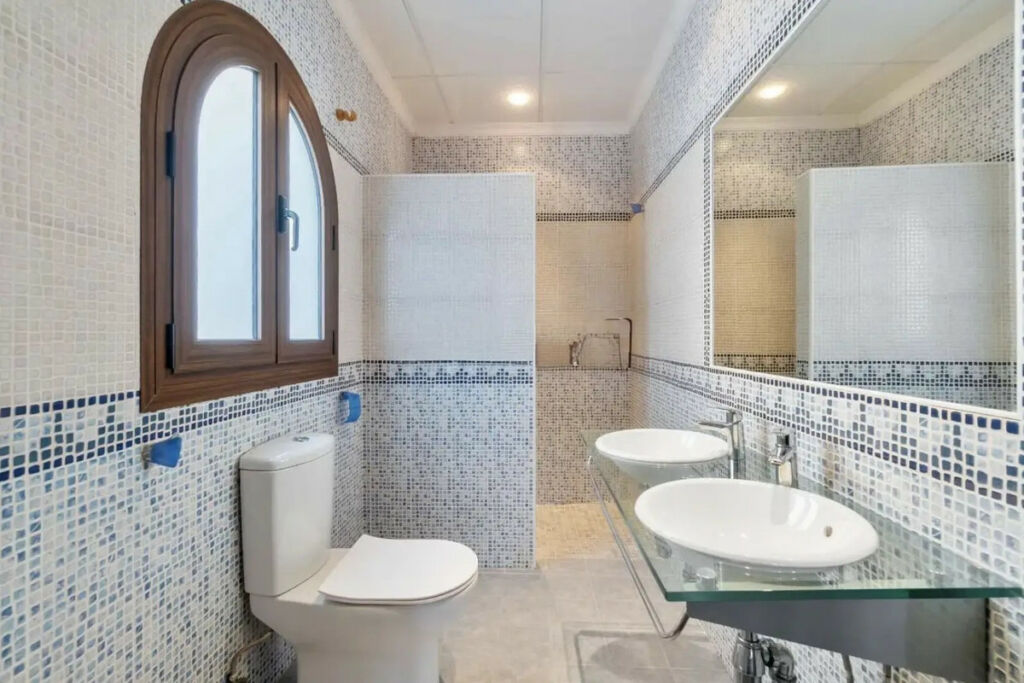 Detached Villa La Zenia Alicante - image 30