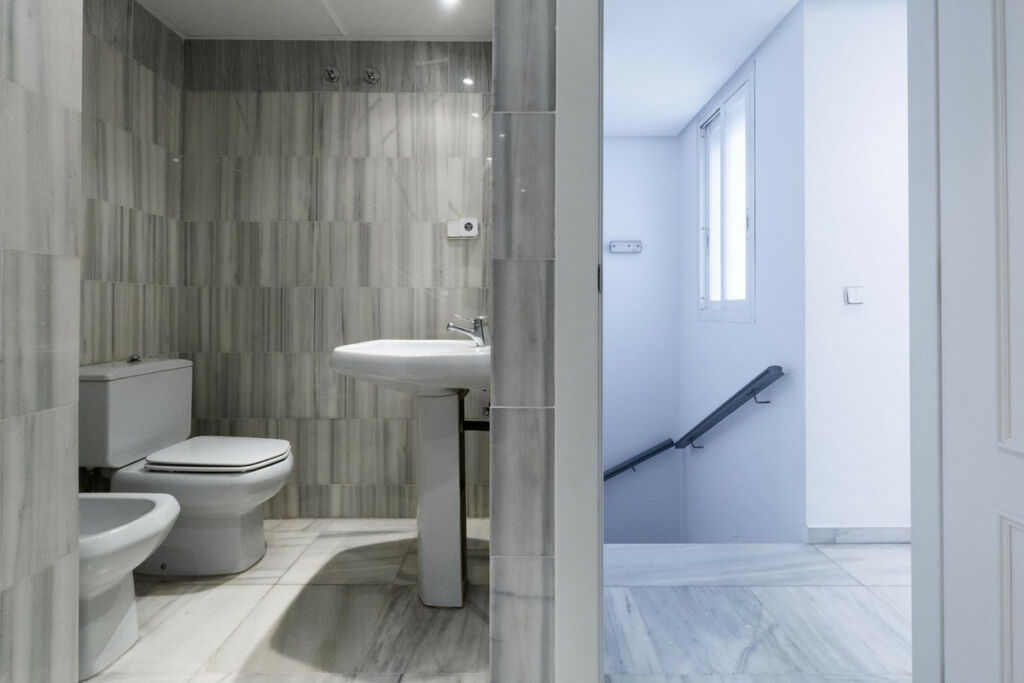 Duplex Marbella Málaga - image 26