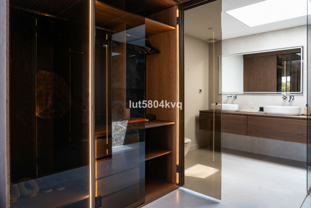 Penthouse La Quinta Málaga - image 30