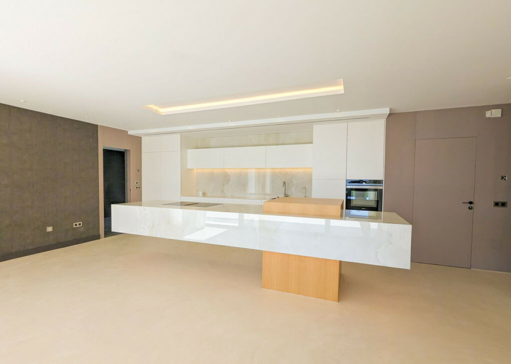 Detached Villa Benalmadena Málaga - image 30