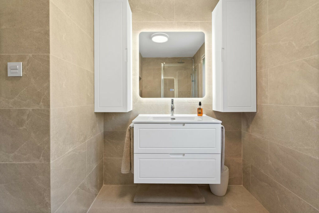 Detached Villa Torreblanca Málaga - image 30