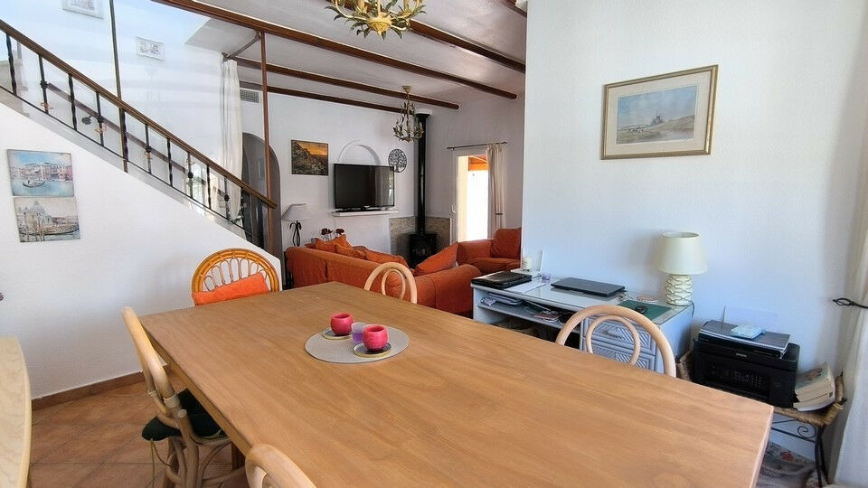 Detached Villa Algorfa Alicante - image 30