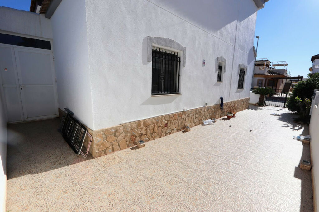Detached Villa Sucina Murcia - image 30